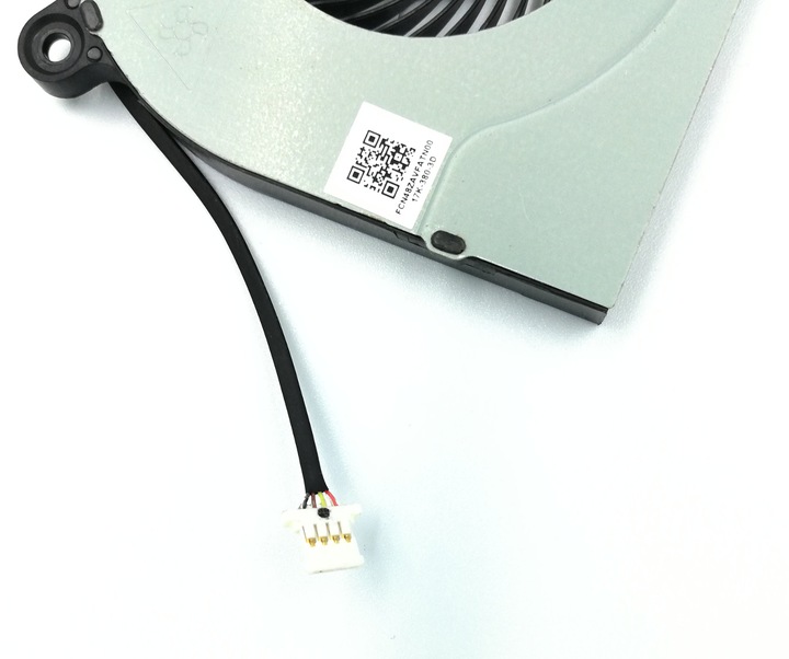 Cooler/FAN laptop Acer Aspire 3 A314-22 A315-21 A315-31 A315-42 A315-51 A315-52 Aspire 5 A515-41 A515-43 A515-44 A515-44G A515-51 A515-52 A515-54 A515-55 - imagine 3