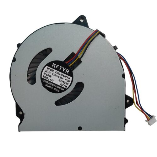 Cooler/FAN laptop Lenovo G40-30 G40-45 G40-70 G40-80 G50-30 G50-45 G50-70 G50-80 G70-35 G70-70 G70-80 Z40-70 Z40-75 Z50-70 Z50-75