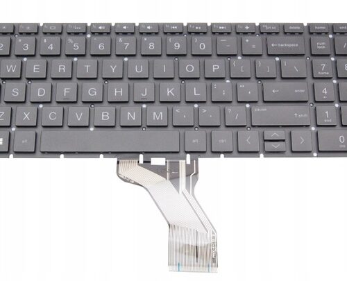 Tastatura laptop HP 15-DA 15-DB 15-DX 15-DB0030NR 15-DB0031NR