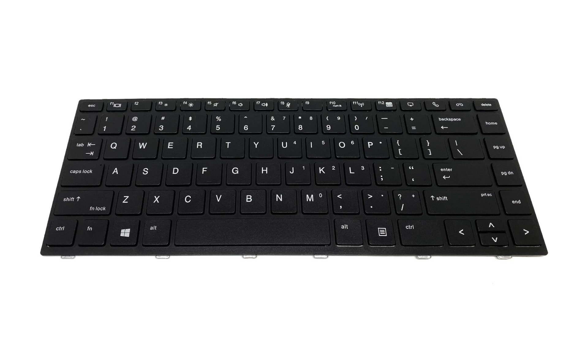 Tastatura laptop HP Elitebook 745 840 846 G5 G6