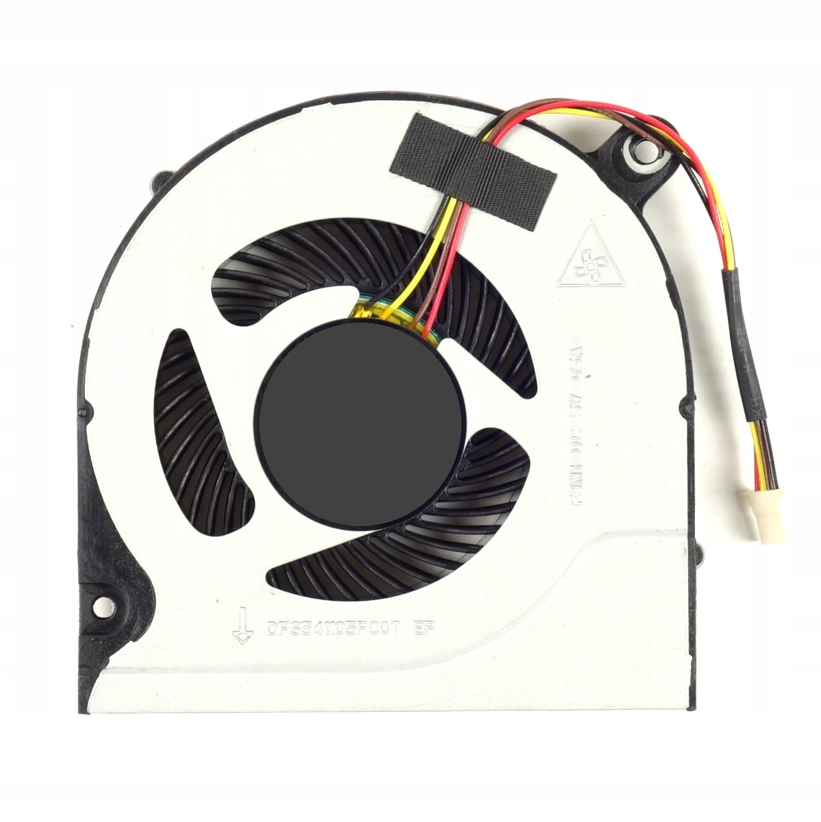 Cooling Fan laptop Acer Nitro 5 Spin A515-54 Predator Helios 300 N17C1 N17C6 PH315-51 PH317 DFS541105FC0T