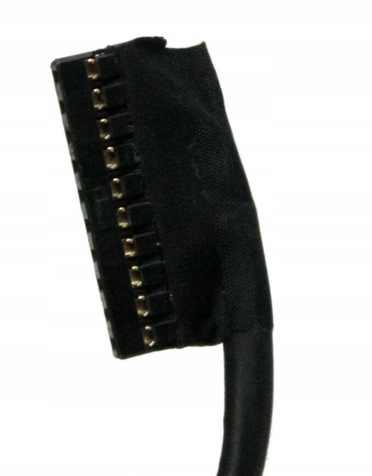 Cablu conectare baterie pentru Dell Latitude E5270 5270 0NTWN NGGX5 DCO020028J00 ADM60 - imagine 4