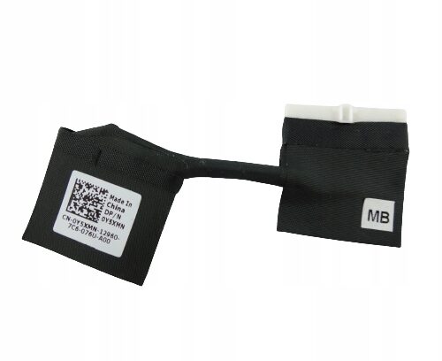 Cablu conectare baterie pentru Dell Inspiron 13 7370 7373 7373 2-in-1 Y5XMN 0Y5XMN CN-0Y5XMN