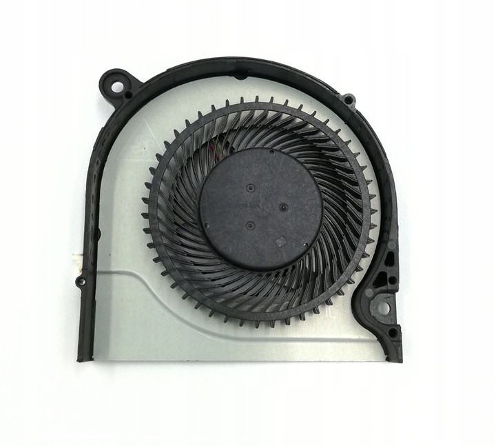 Cooling Fan laptop Acer Nitro 5 Spin A515-54 Predator Helios 300 N17C1 N17C6 PH315-51 PH317 DFS541105FC0T - imagine 2