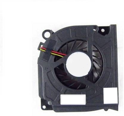 Cooler/FAN laptop 1525 1526 1527 1545 PP41L D620 D630 D631 DFS531205M30T