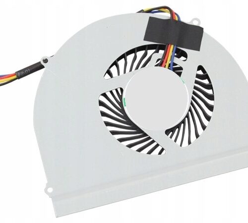 Cooler/FAN laptop Dell Latitude E6530 Model 2MK5J
