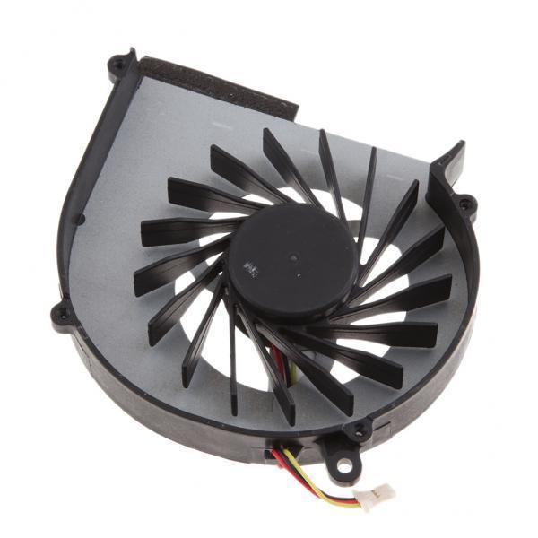 Cooler/FAN laptop HP Compaq Pavilion 2000 CQ43 CQ53 G43 CQ57 G53 G57 430 431 435 436 630 631 635 ( 3-Pin ) - imagine 2