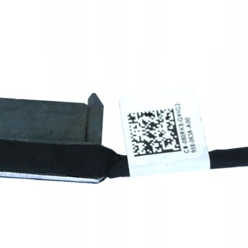 Conector / Adaptor HDD Dell Latitude E5470 5480 5490 5491 5495 DC02C00B100 9cm