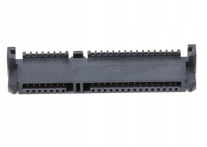 Conector / Adaptor HDD HP Elitebook 720 725 820 G1 720 725 820 825 G2 - imagine 3