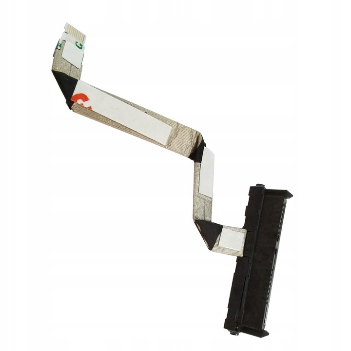 Conector / Adaptor HDD Lenovo Ideapad 3 15ARE05 15ADA05 15ARE05 15ADA05 15IIL05 15IML 15IGL05 NBX0001S900 - imagine 5