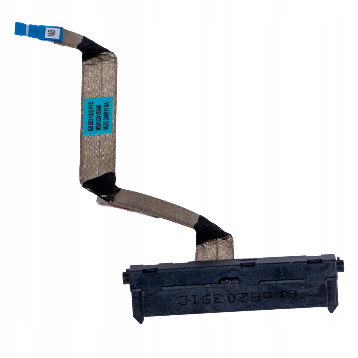 Conector / Adaptor HDD Lenovo Ideapad 3 15ARE05 15ADA05 15ARE05 15ADA05 15IIL05 15IML 15IGL05 NBX0001S900 - imagine 3