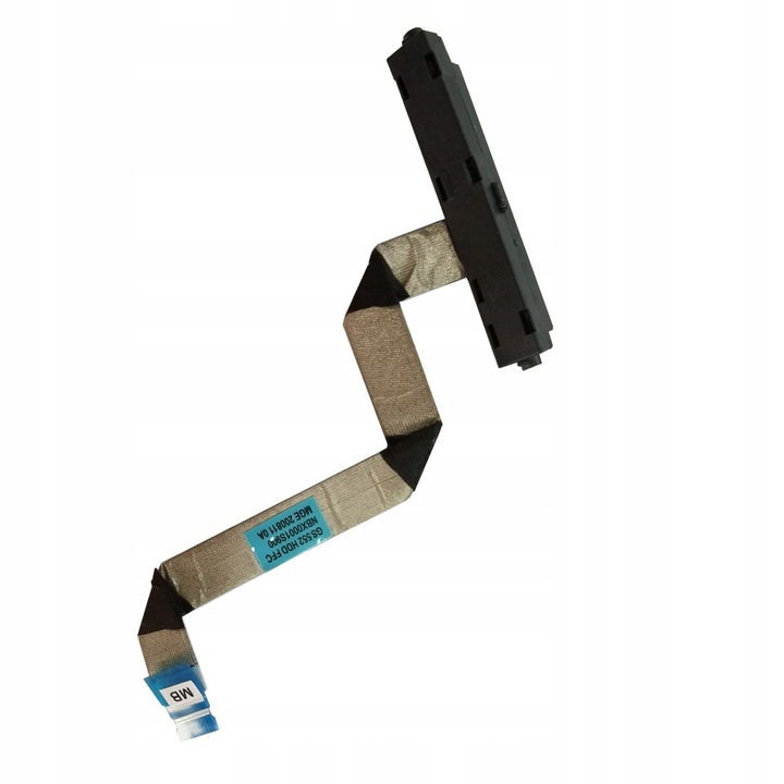 Conector / Adaptor HDD Lenovo Ideapad 3 15ARE05 15ADA05 15ARE05 15ADA05 15IIL05 15IML 15IGL05 NBX0001S900 - imagine 4